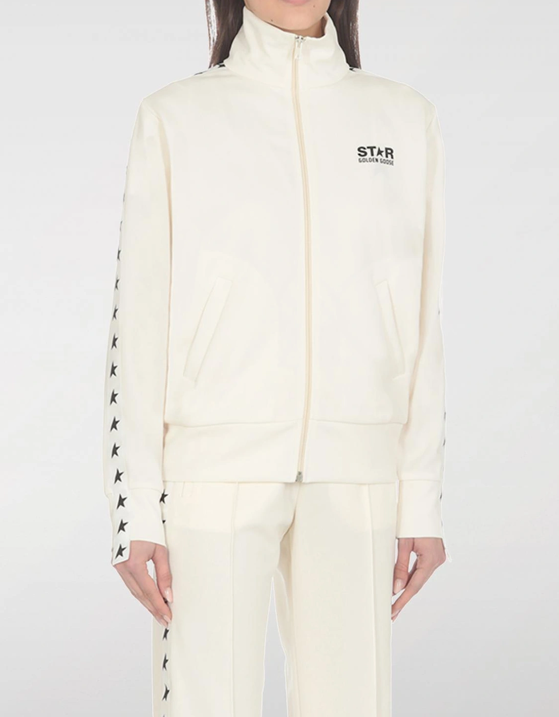 Star Tracksuit Jacket, 5 of 4