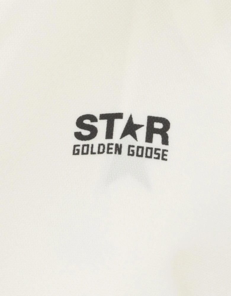 Star Tracksuit Jacket