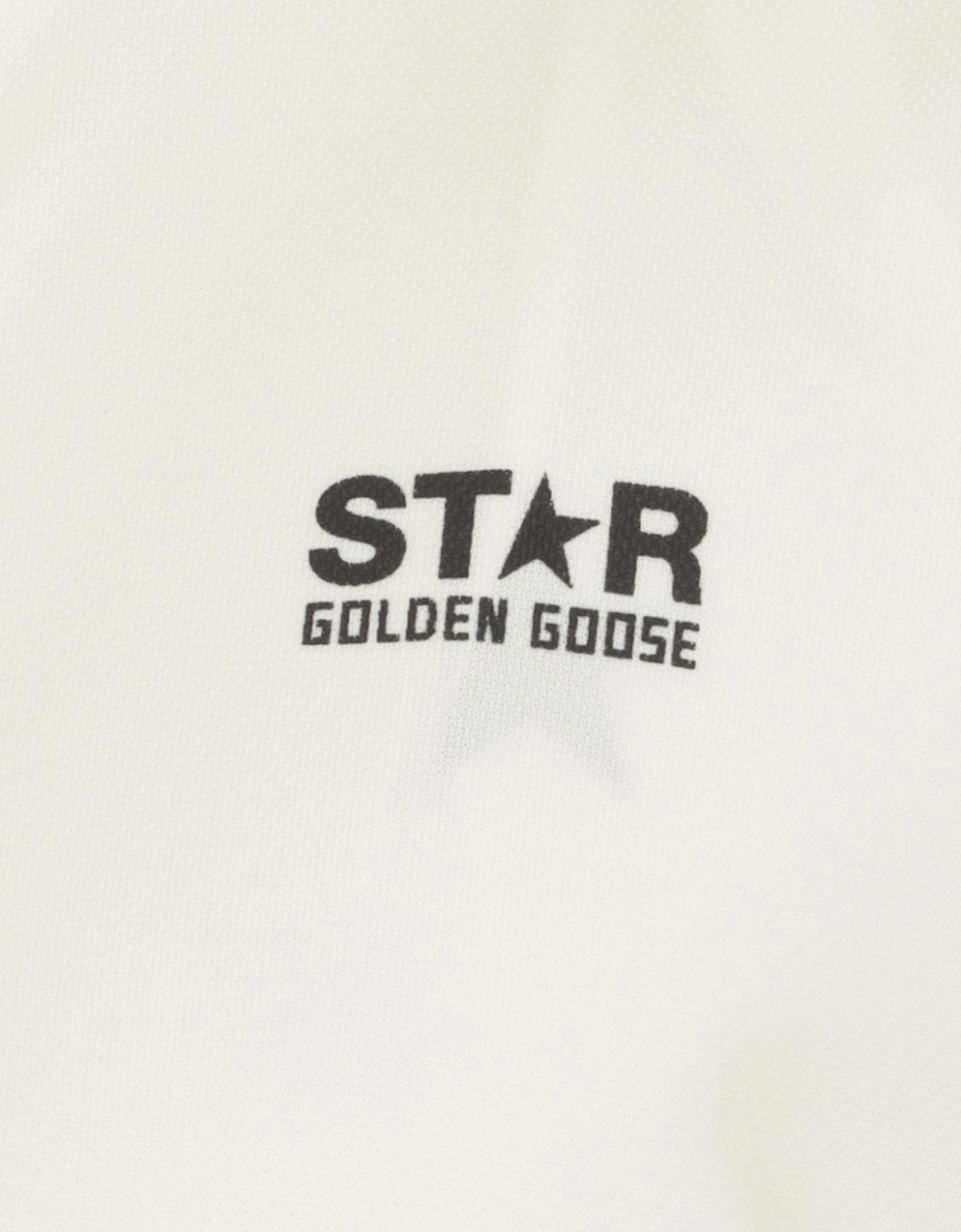 Star Tracksuit Jacket