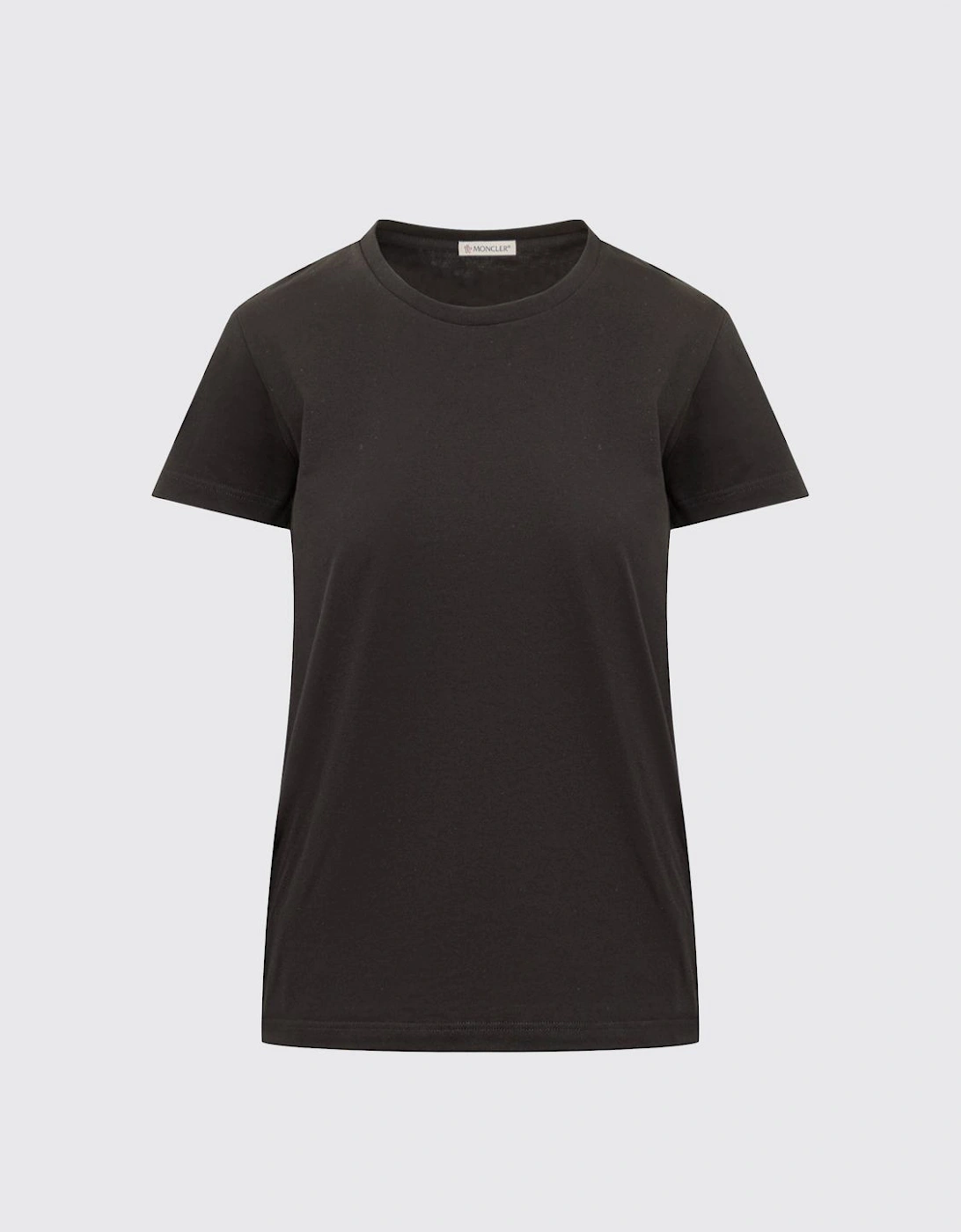 Short Sleeve Crew Neck TShirt, 3 of 2