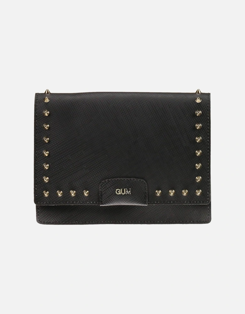 Studded Clutch
