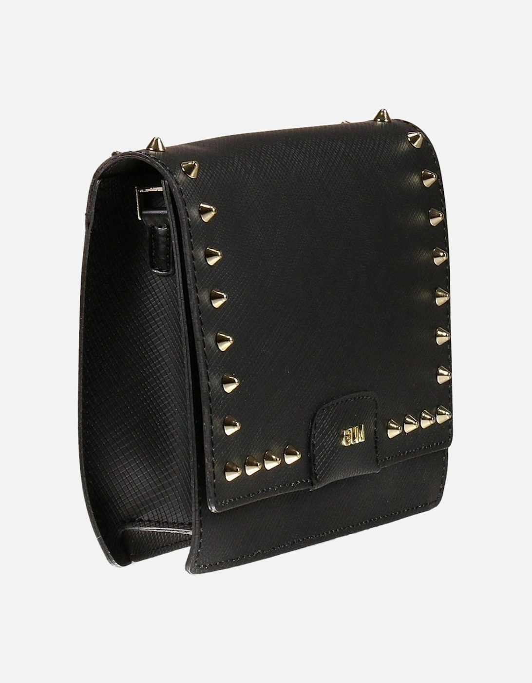 Studded Clutch