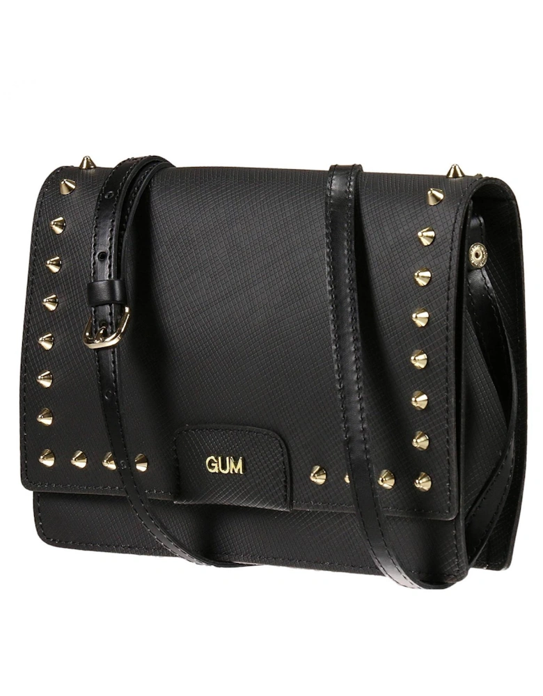 Studded Clutch