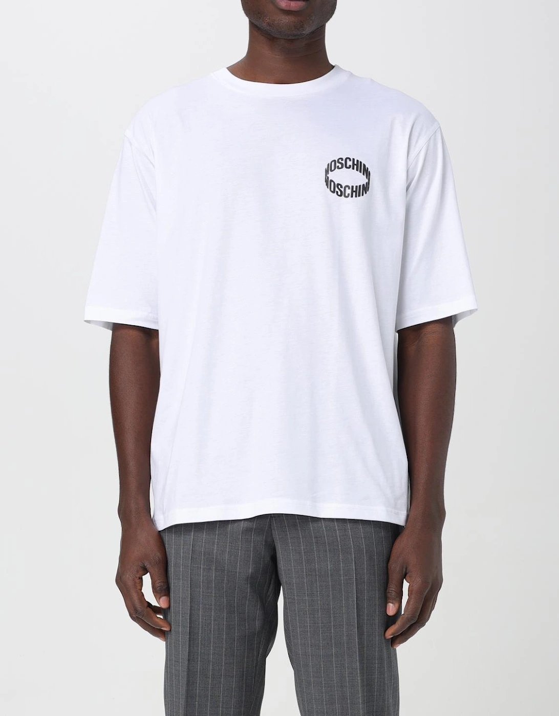 Circular Logo Short Sleeve Tee, 4 of 3