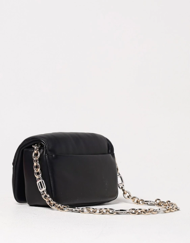 Belle Vivier Mini Chain Bag