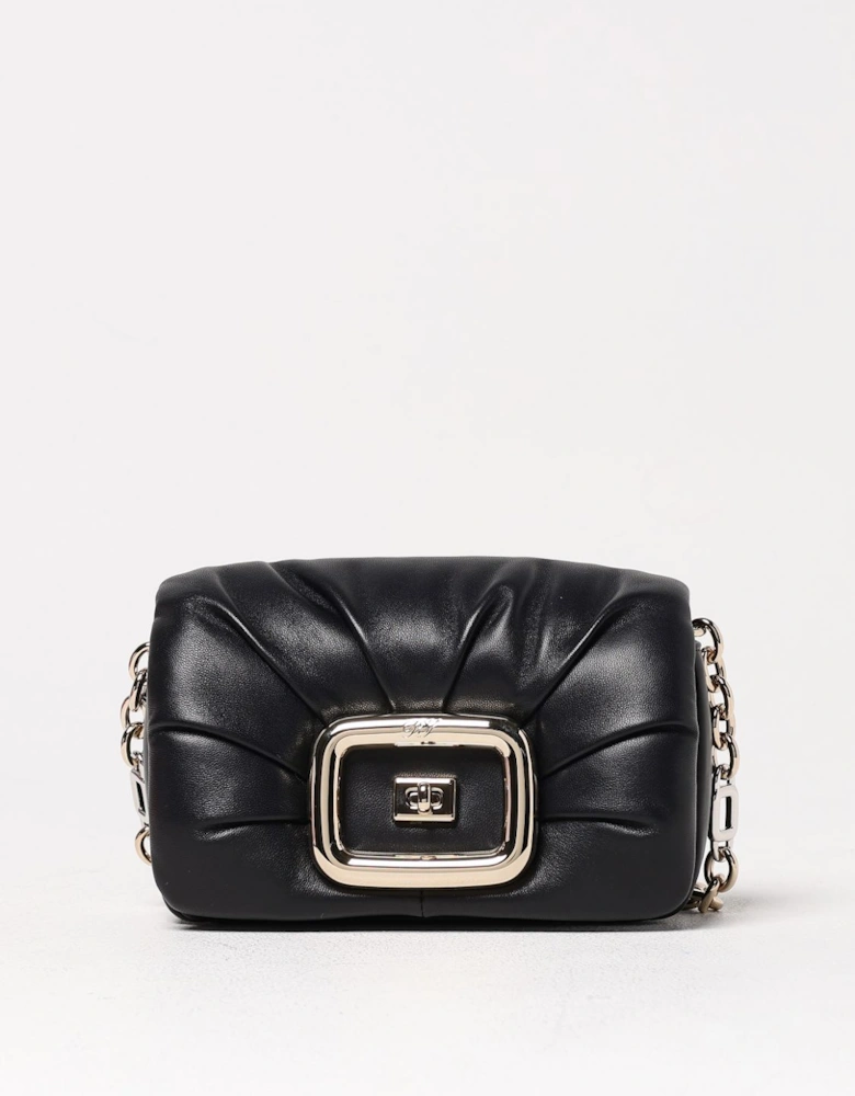 Belle Vivier Mini Chain Bag