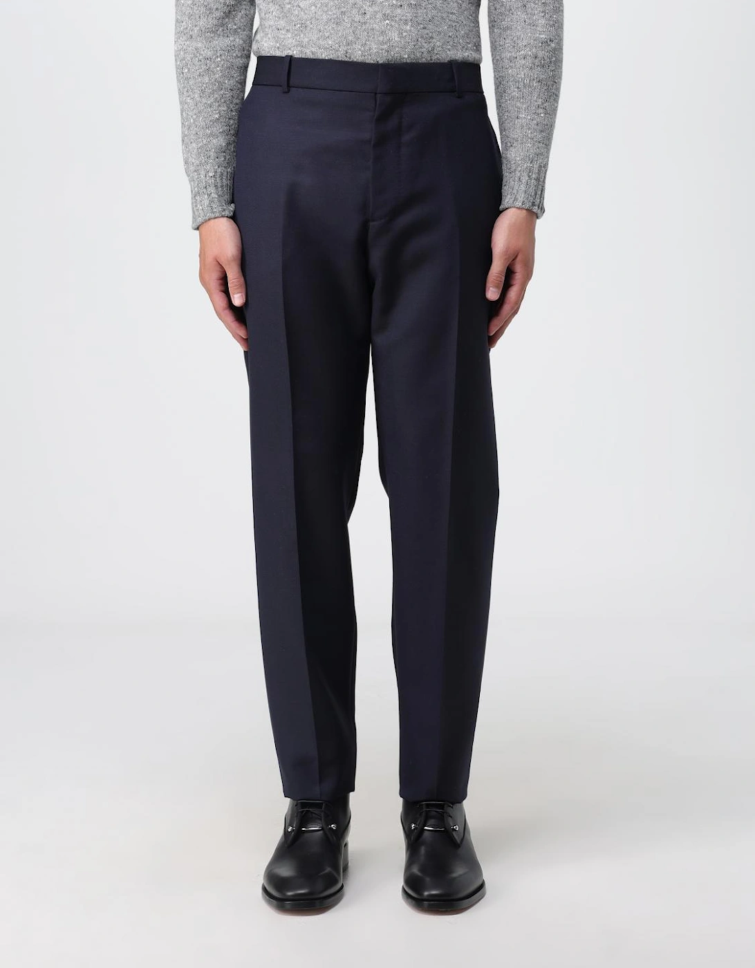 Tailored Wool Trousers, 6 of 5