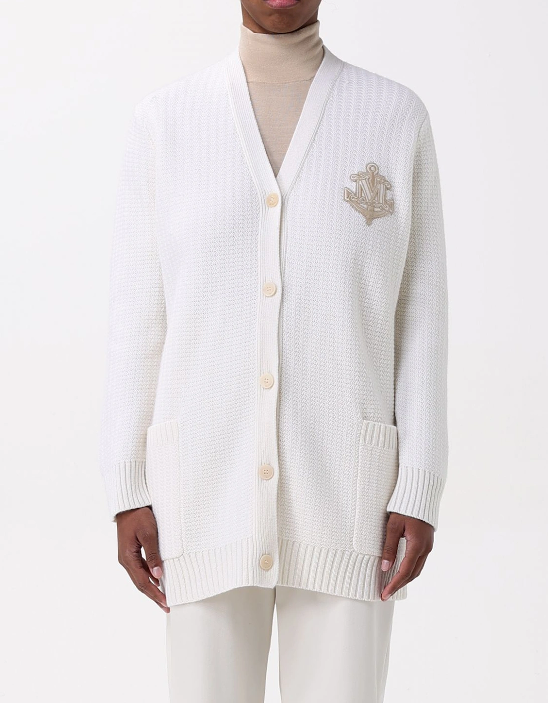 Long Sleeve Knit Cardigan, 5 of 4