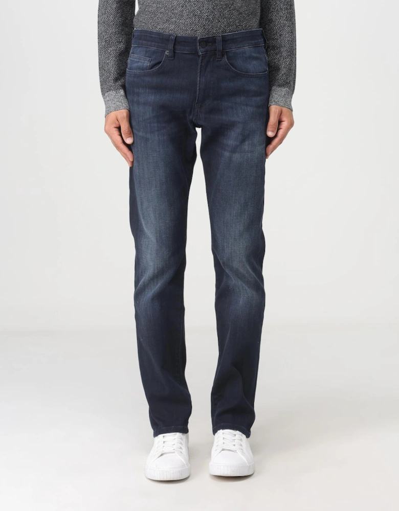 Parker Slim Fit Jeans