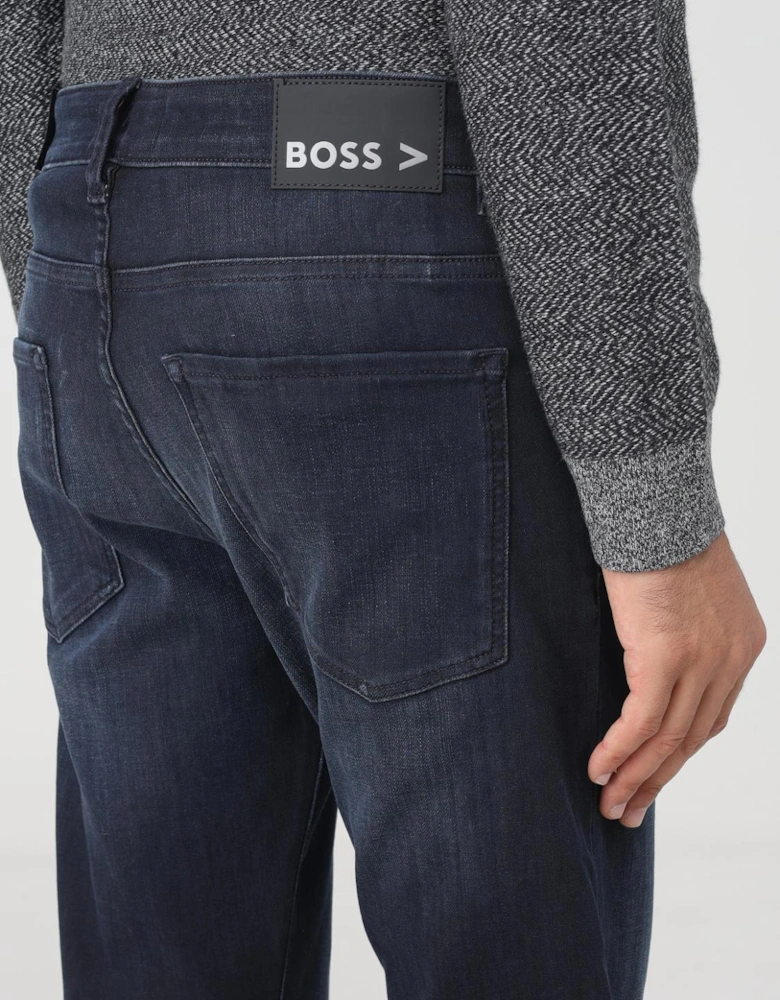 Parker Slim Fit Jeans
