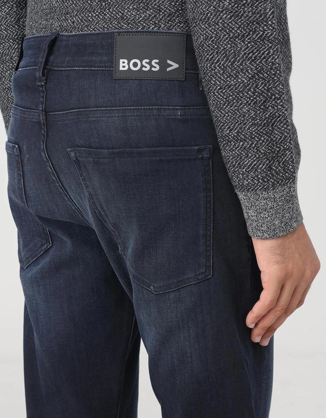 Parker Slim Fit Jeans