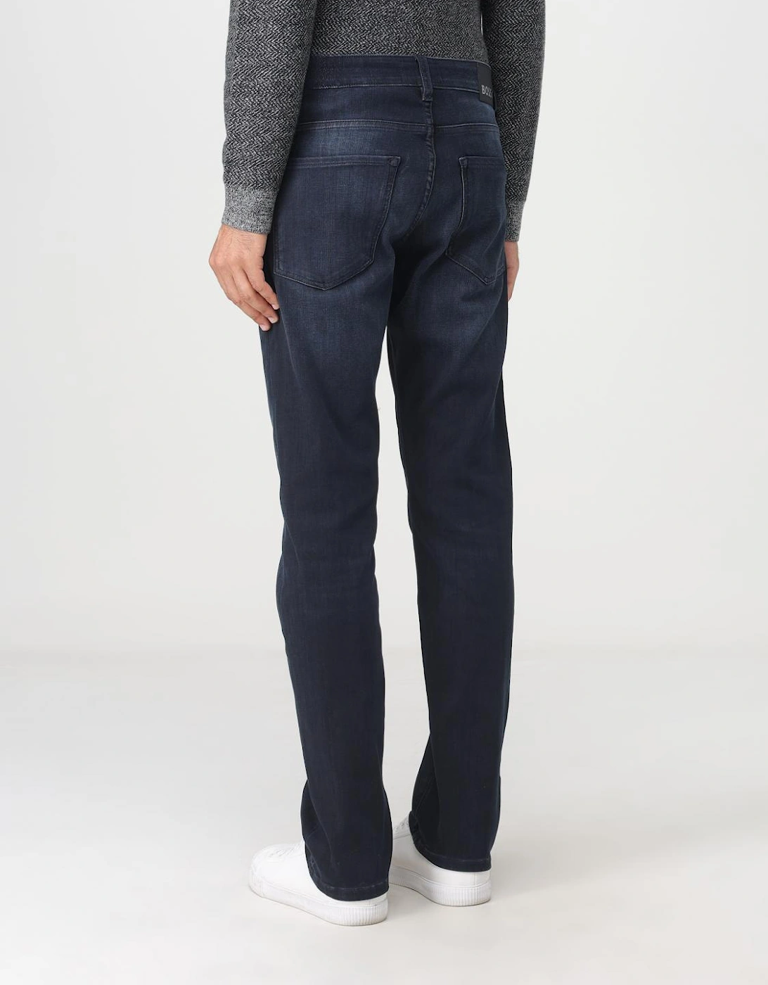 Parker Slim Fit Jeans