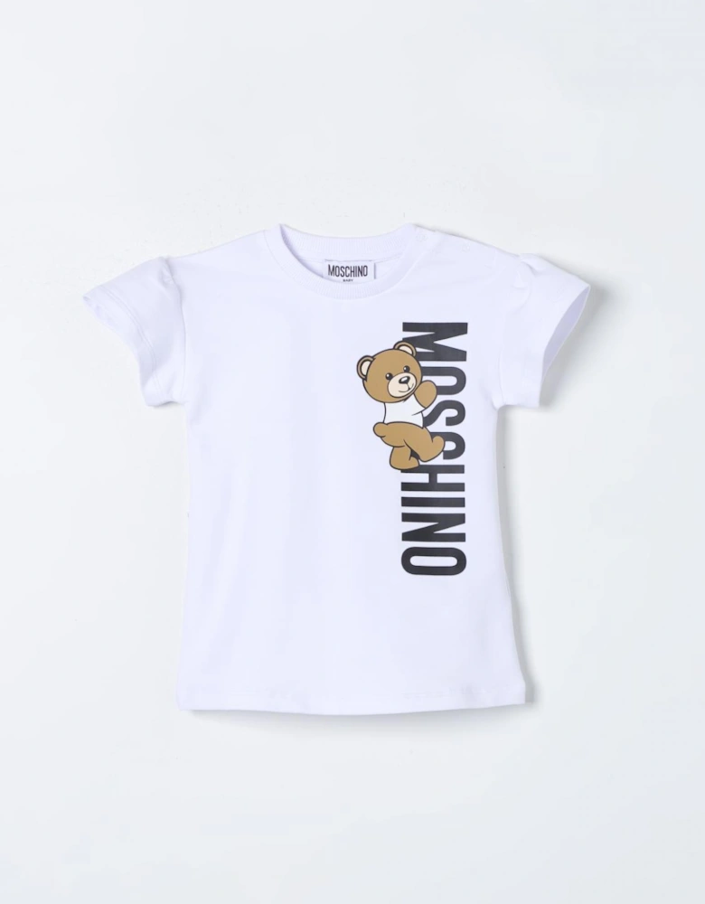 Teddy Bear Graphic Tee