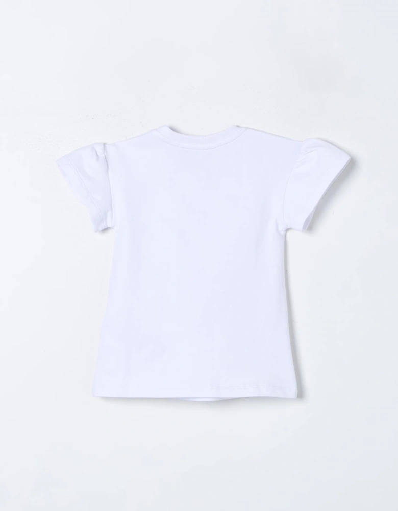 Teddy Bear Graphic Tee