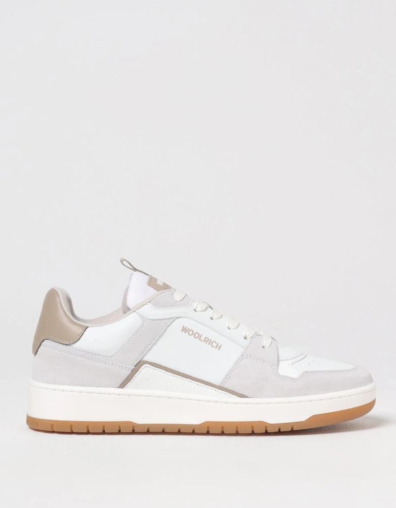 Sneakers Low Top Casual