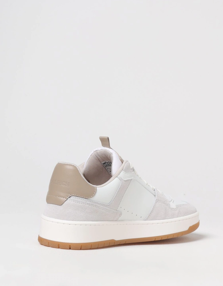 Sneakers Low Top Casual