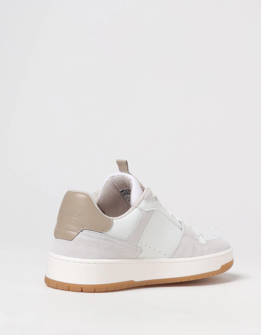 Sneakers Low Top Casual