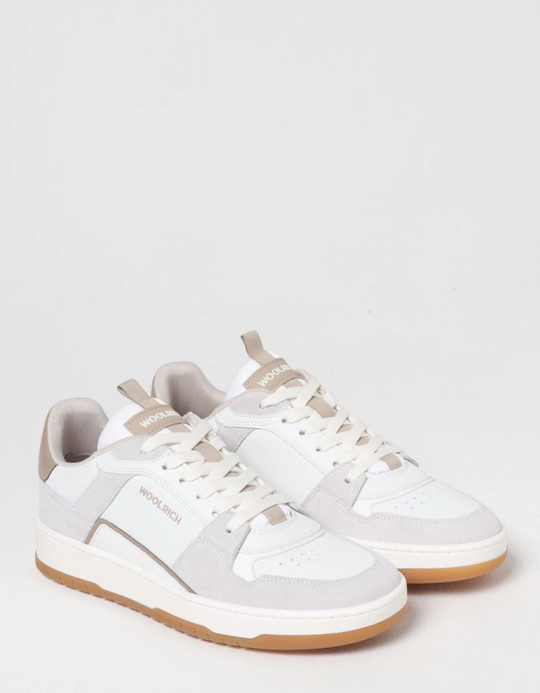 Sneakers Low Top Casual