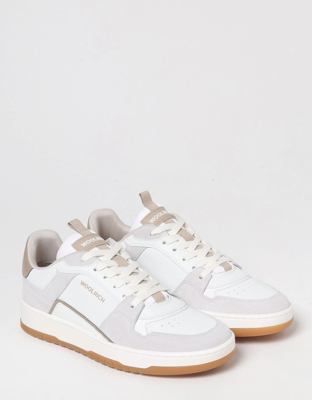 Sneakers Low Top Casual