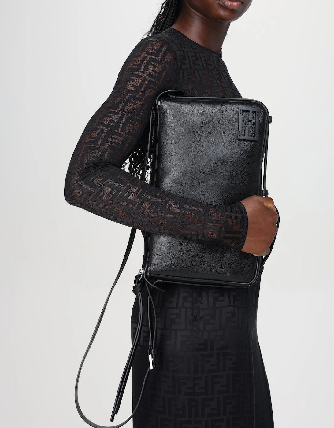 Roma Crossbody Bag