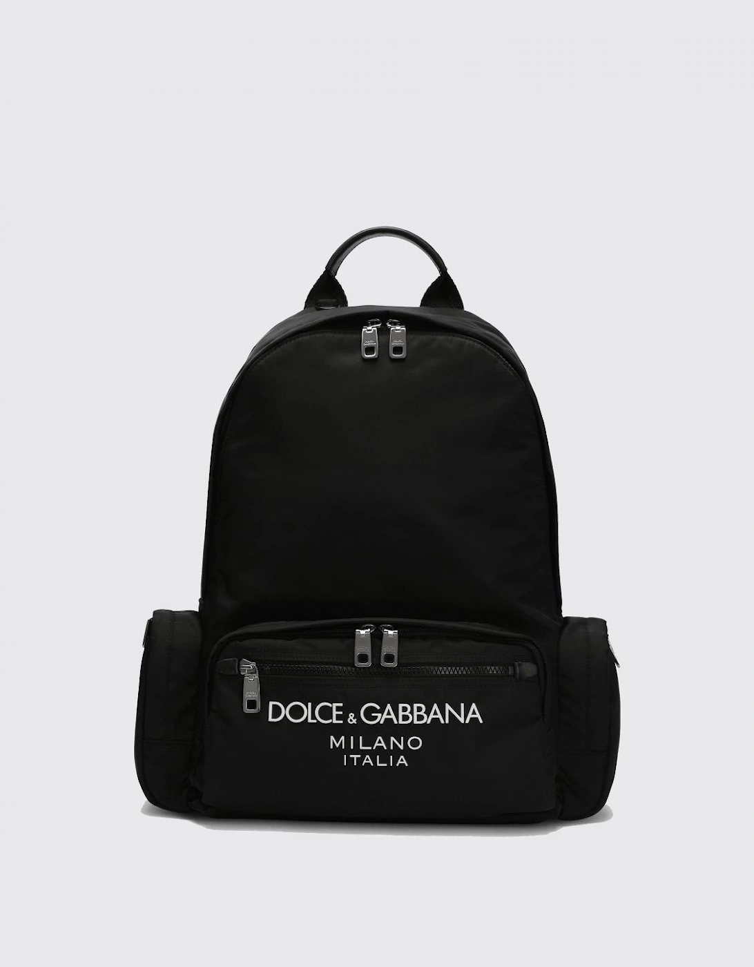 Dolce  Gabbana Nylon Backpack, 2 of 1