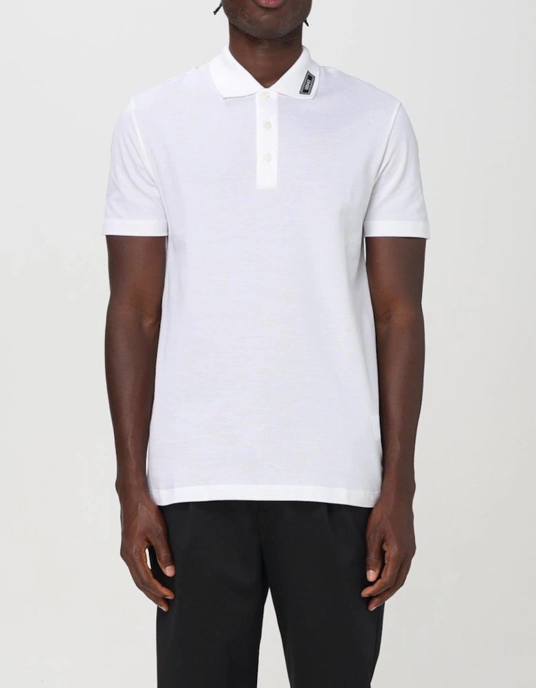 La Greca Band Polo Shirt