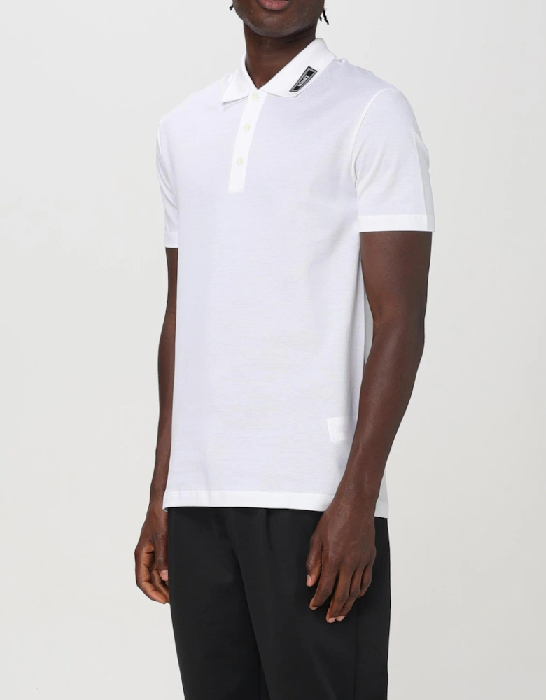 La Greca Band Polo Shirt