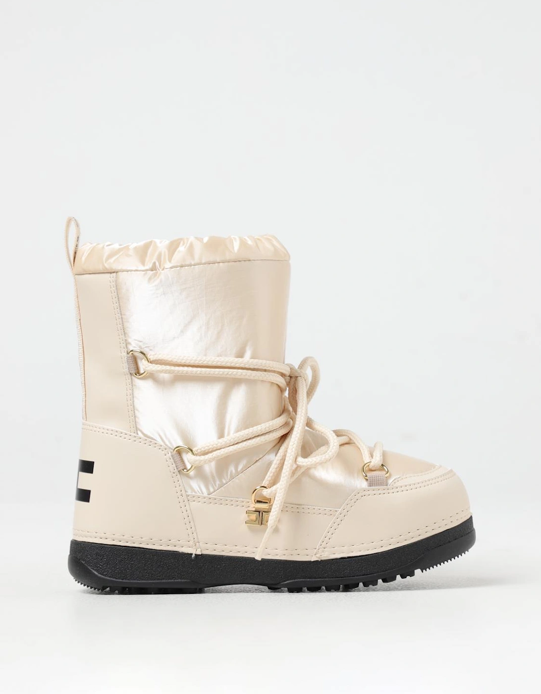 Kids Nylon Snow Boots, 4 of 3