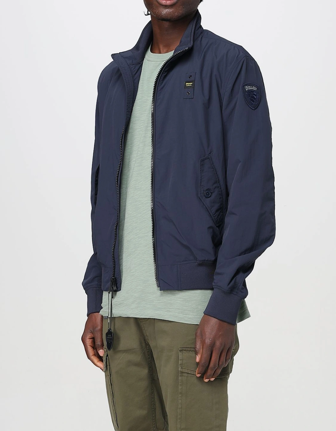 USA Bomber Jacket