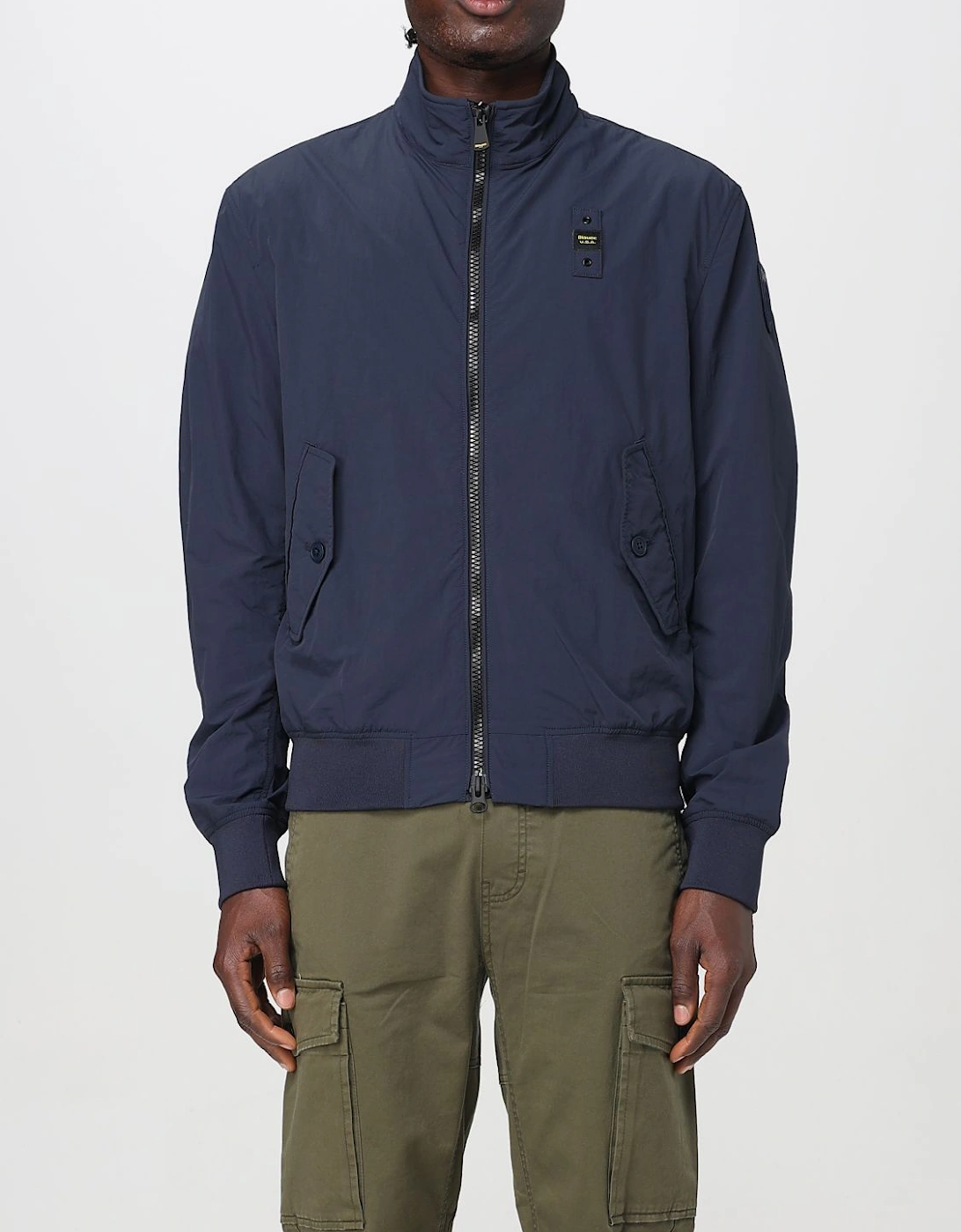 USA Bomber Jacket, 5 of 4