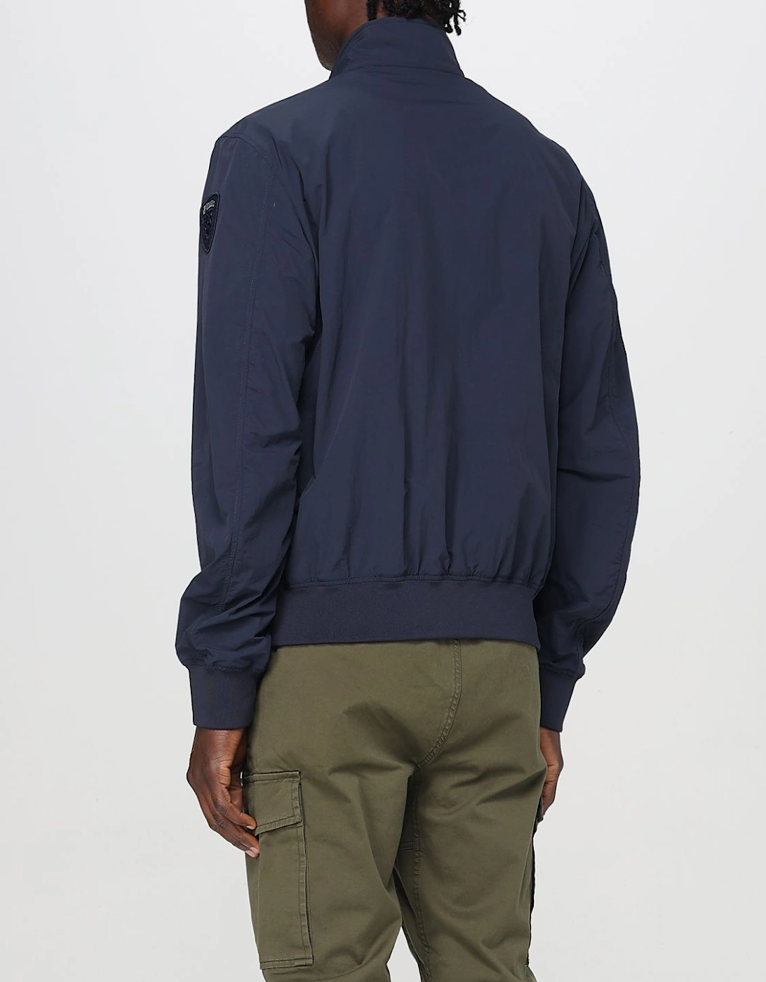 USA Bomber Jacket