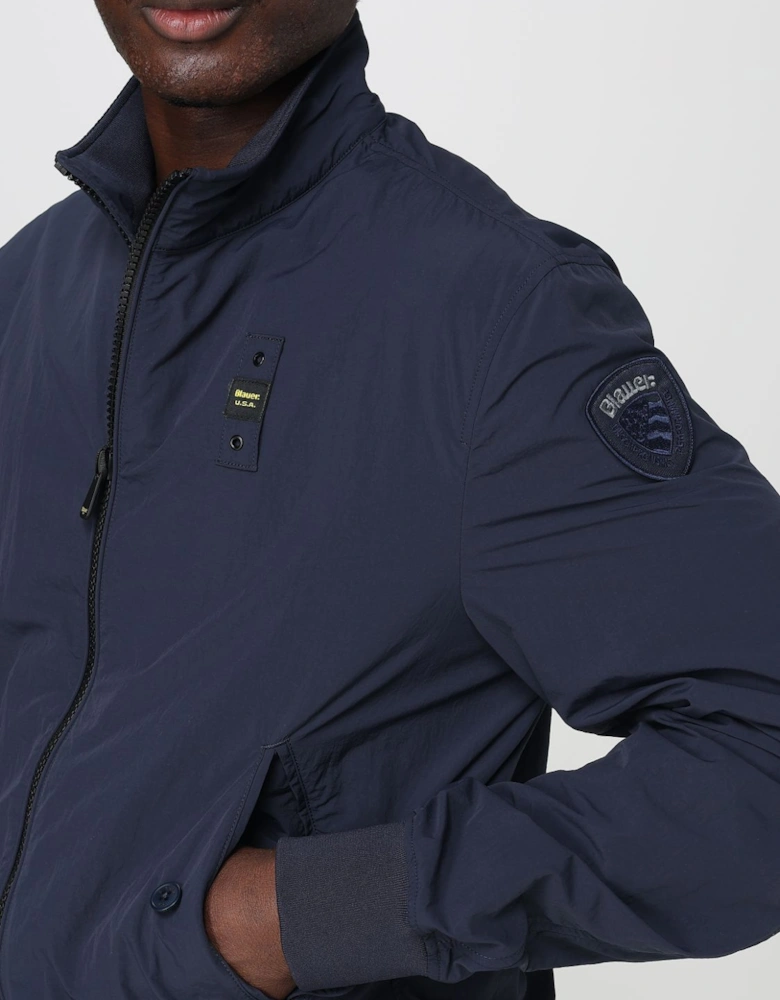 USA Bomber Jacket