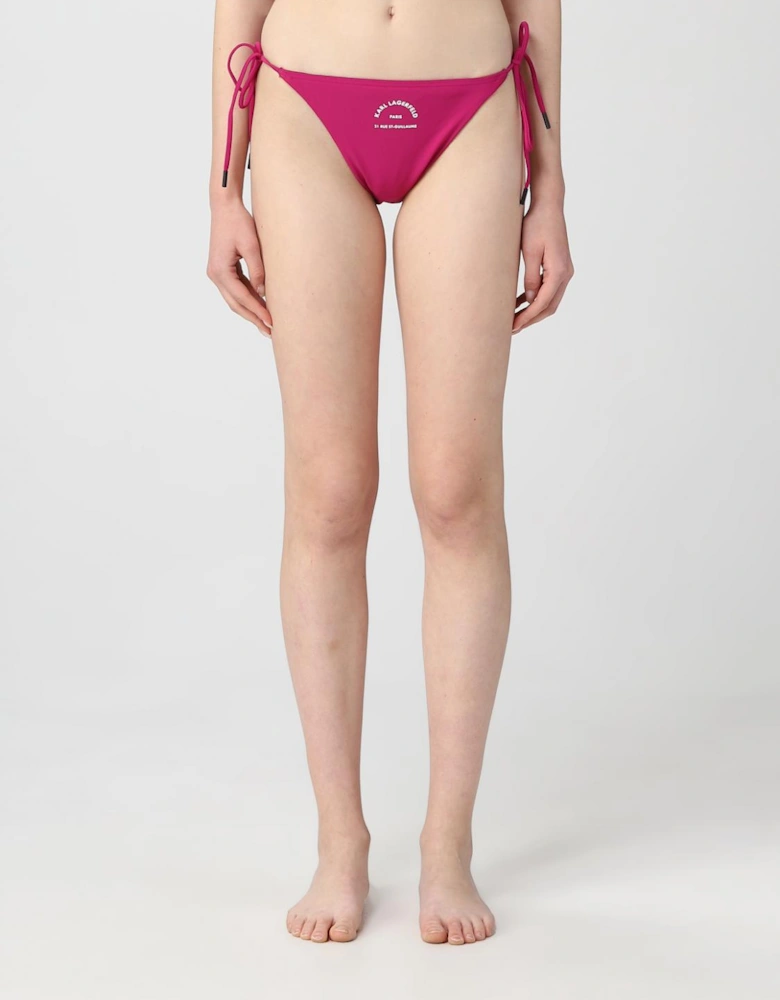 TieSide Bikini Bottoms