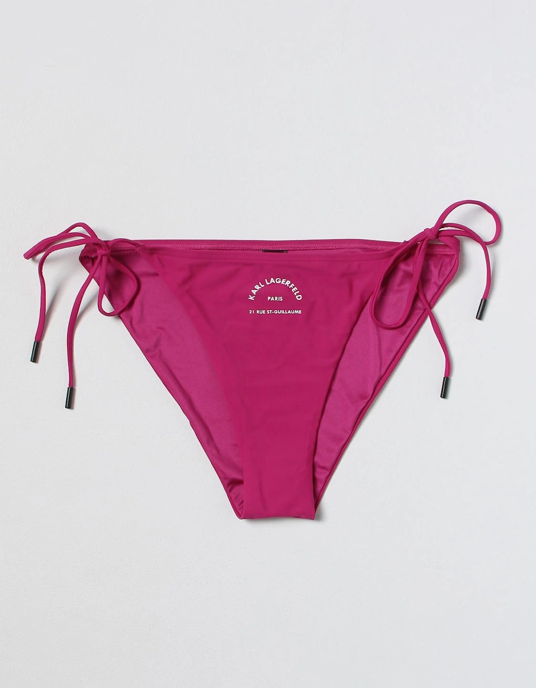 TieSide Bikini Bottoms