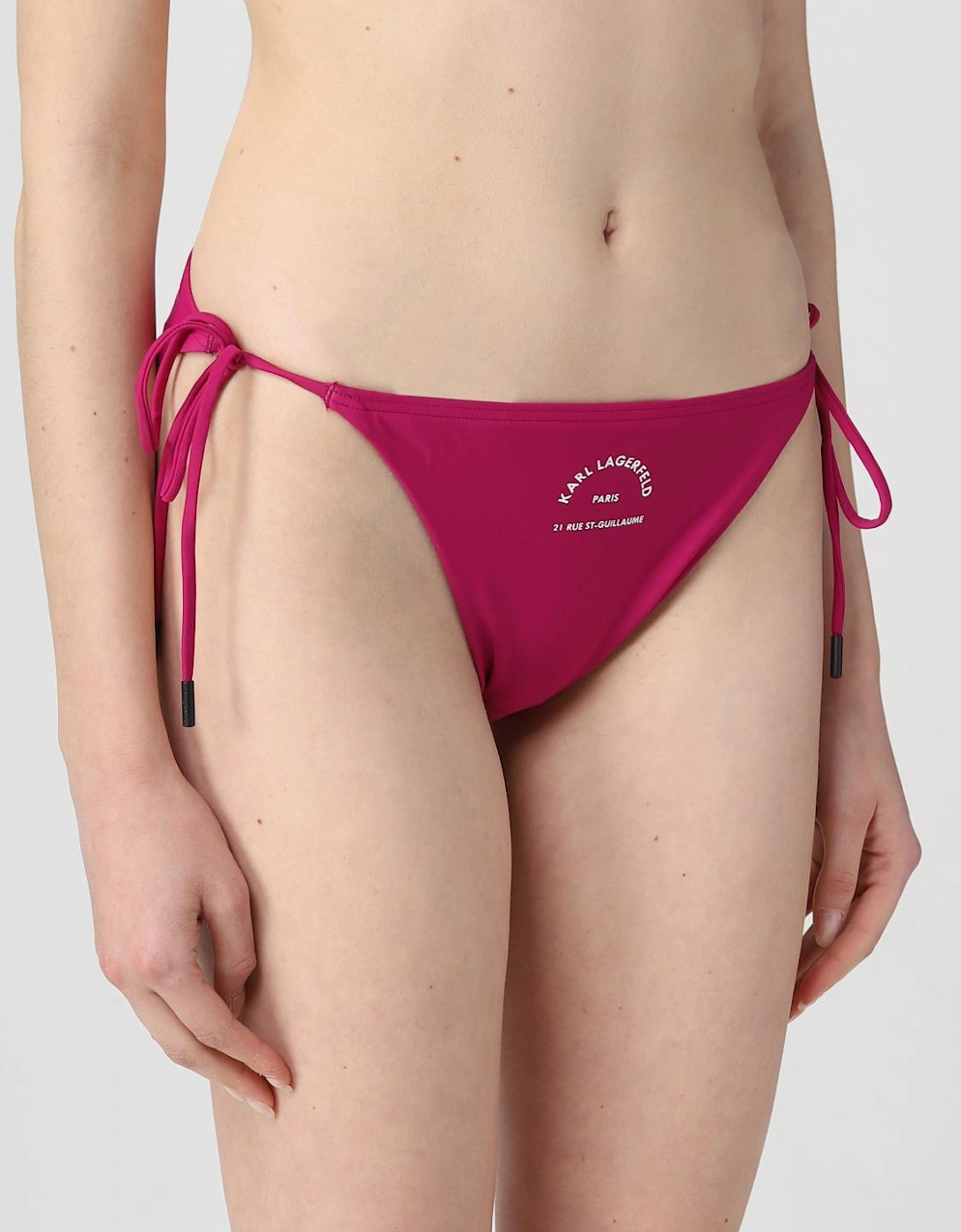 TieSide Bikini Bottoms