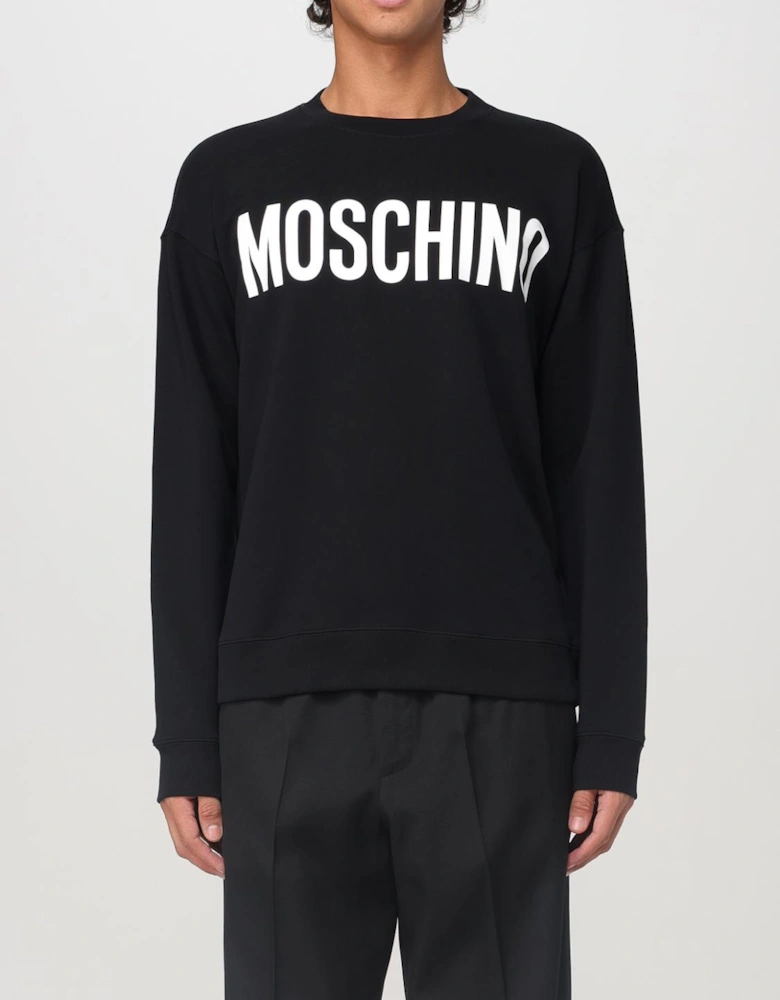 Logo Sweatshirt