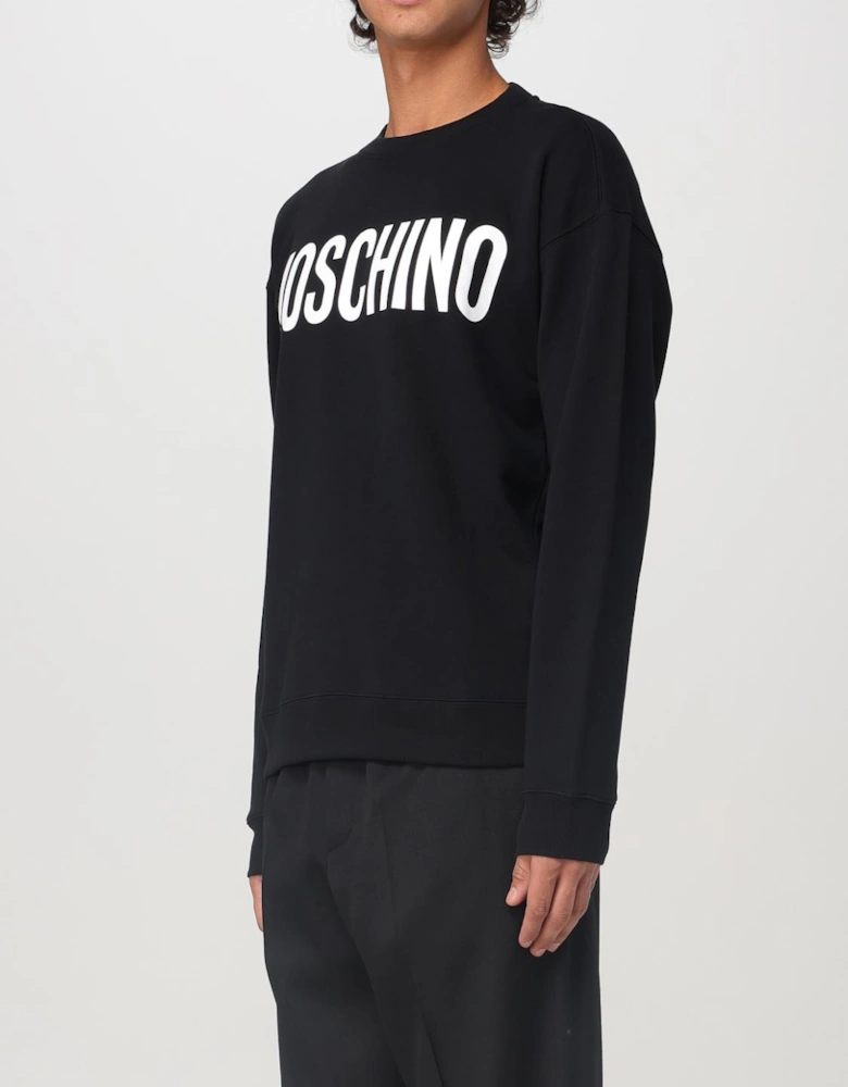 Logo Sweatshirt