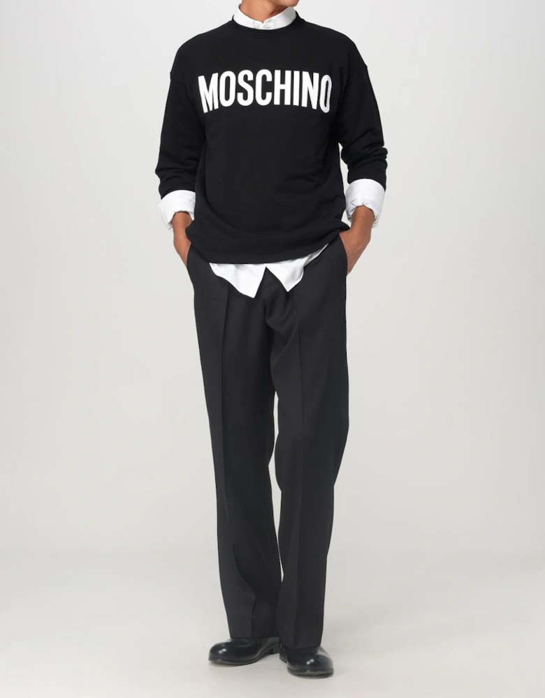 Logo Sweatshirt
