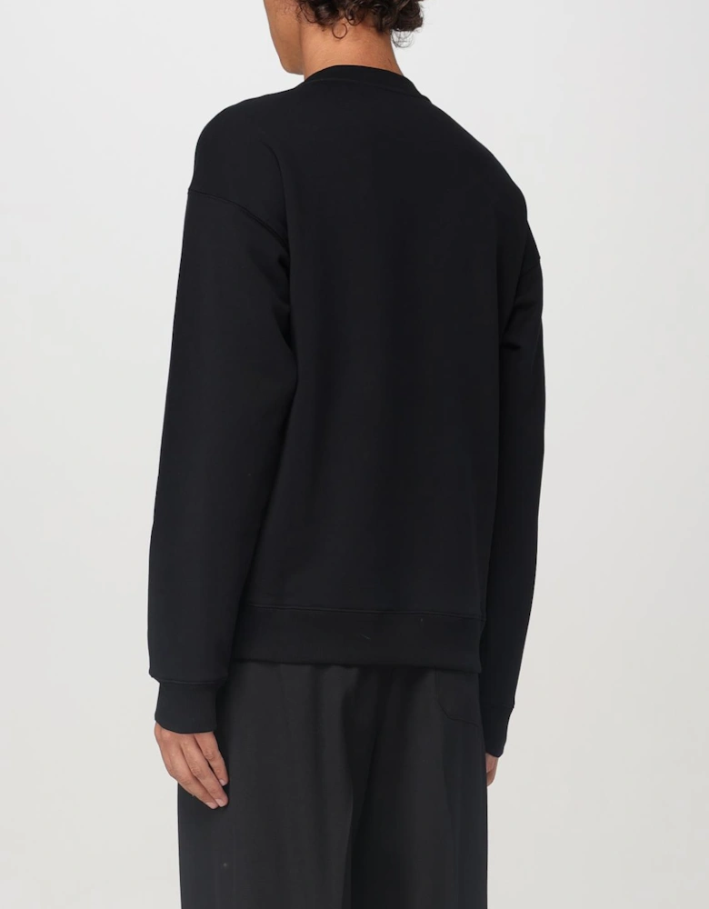 Logo Sweatshirt