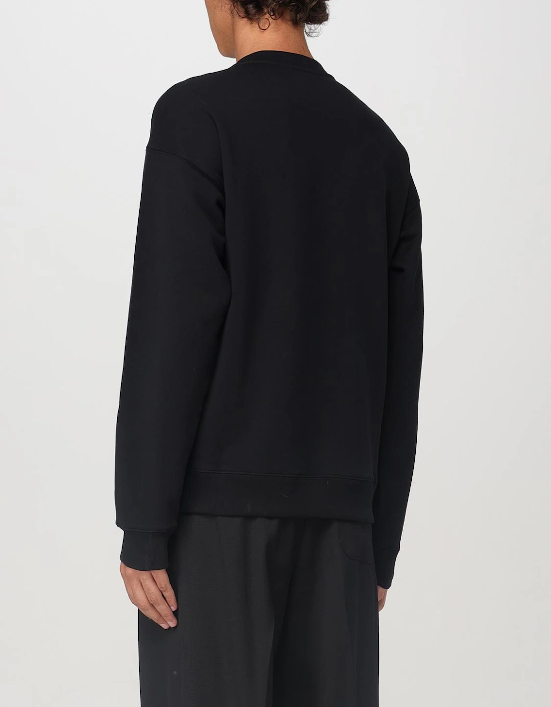 Logo Sweatshirt