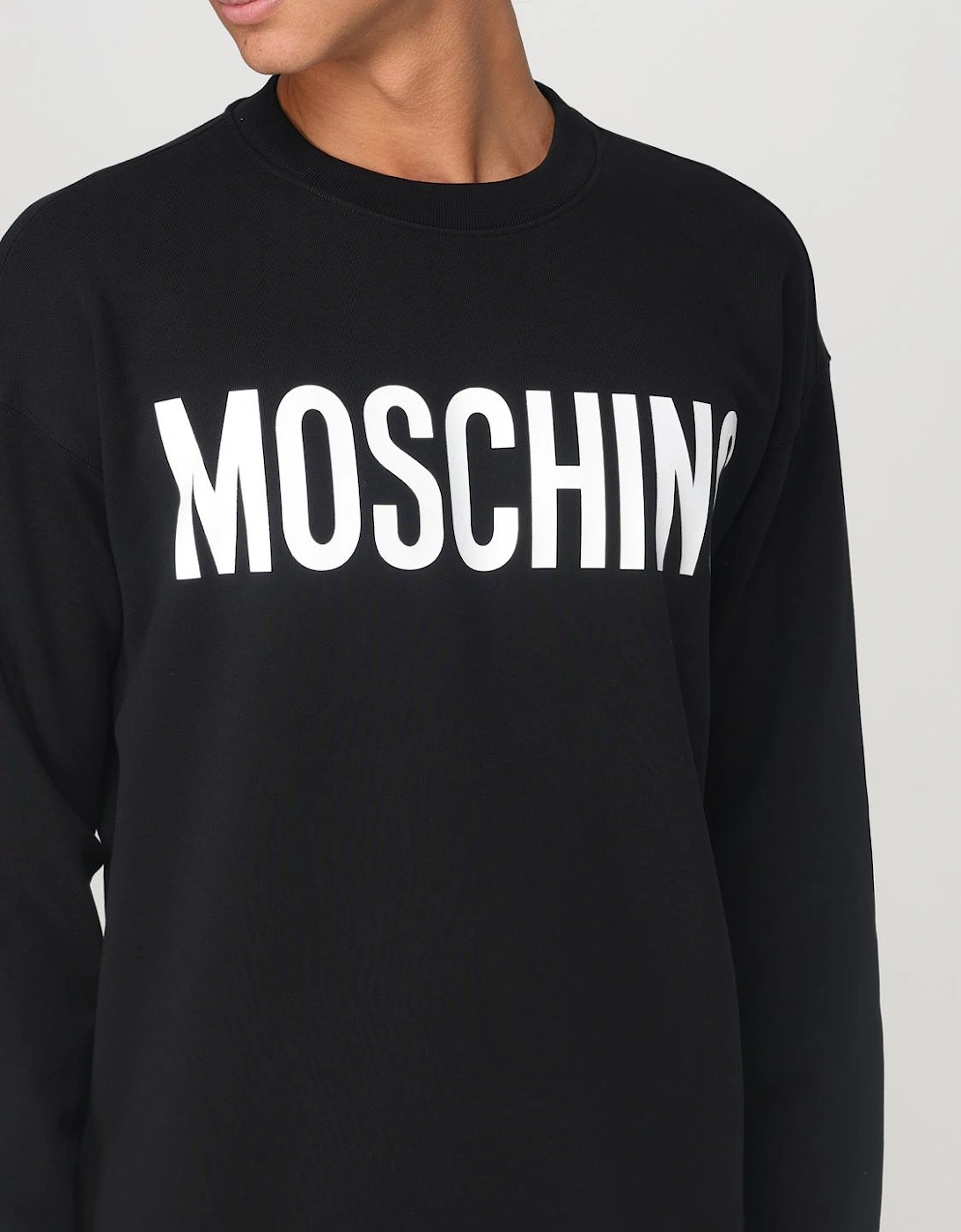 Logo Sweatshirt