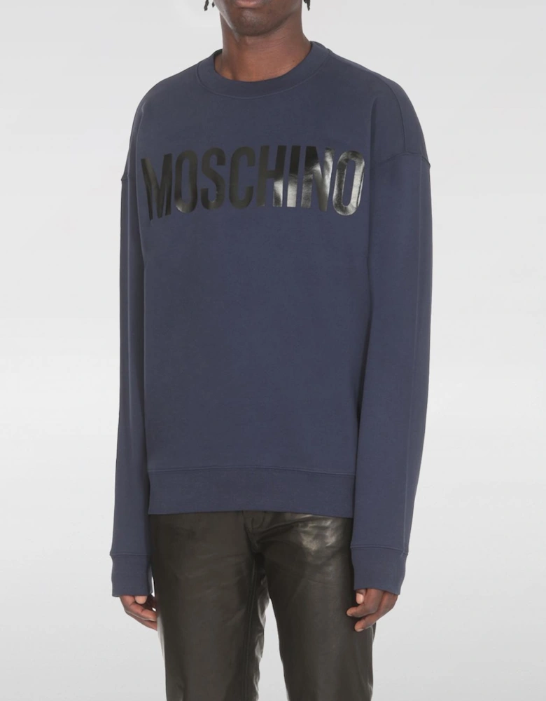 Logo Sweatshirt
