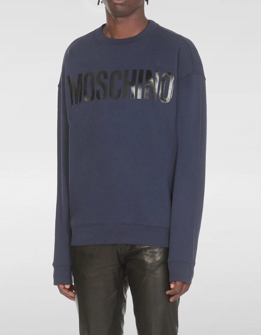 Logo Sweatshirt