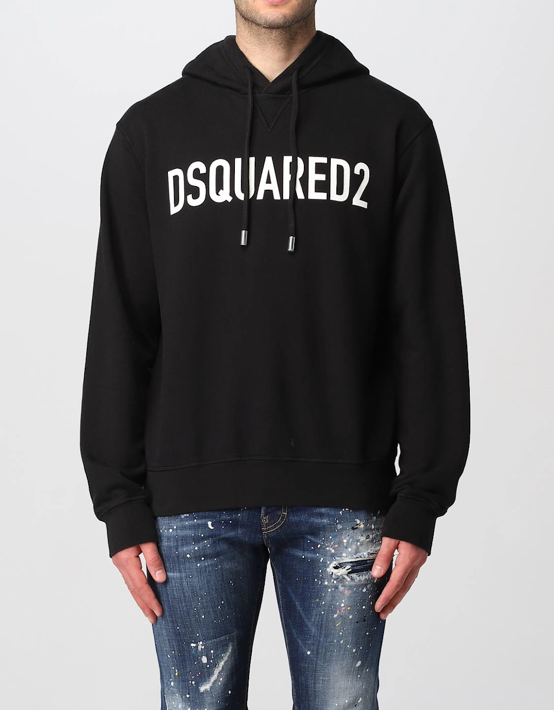 Logo Hoodie, 5 of 4