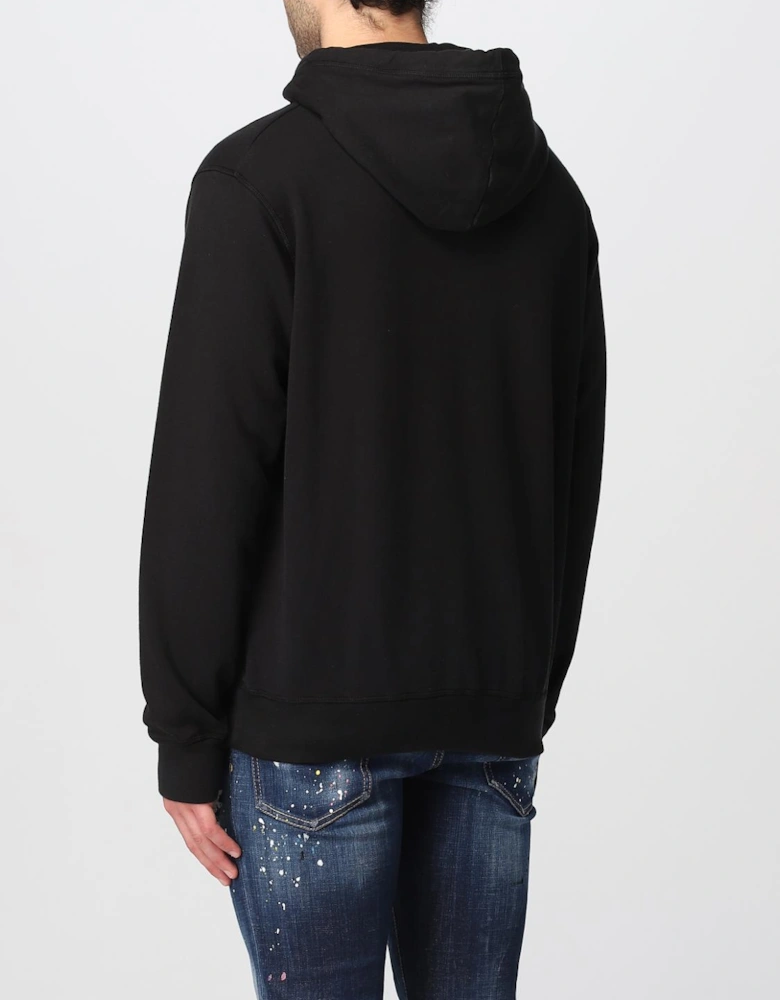 Logo Hoodie