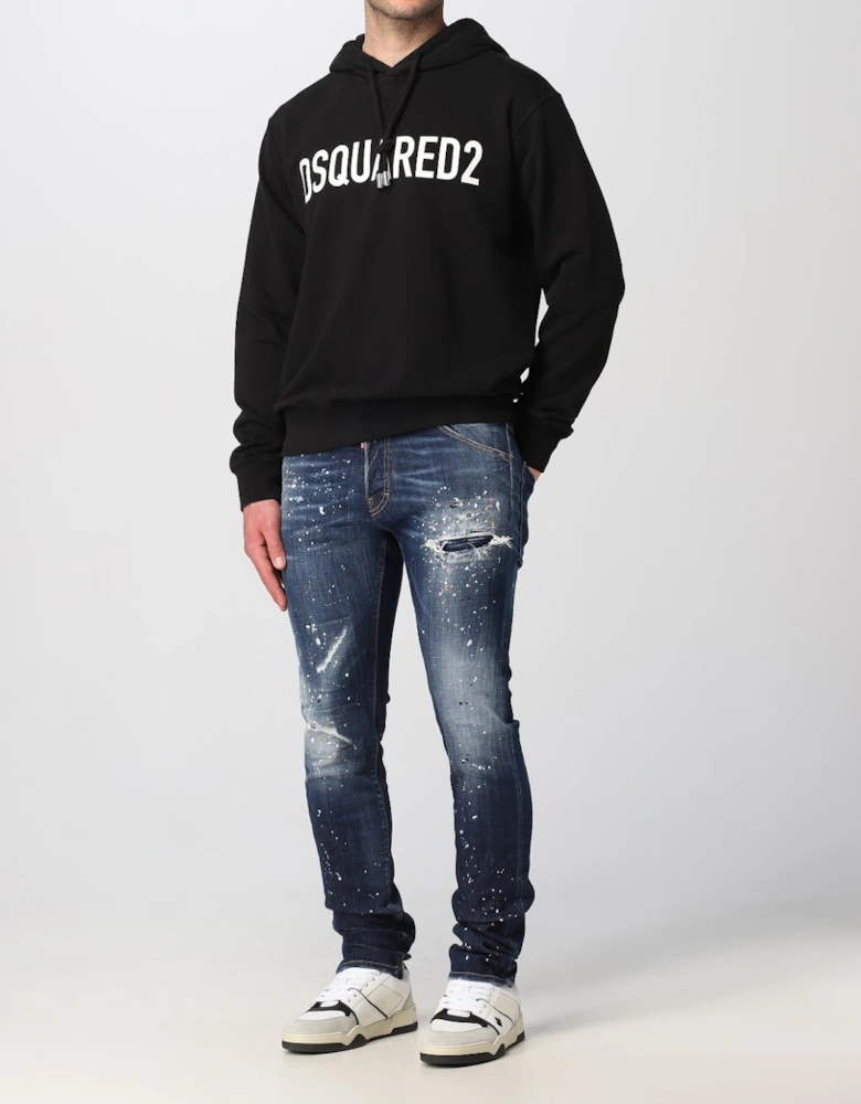 Logo Hoodie
