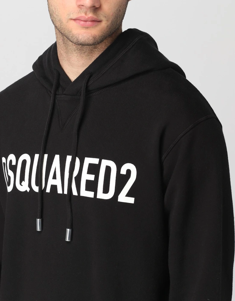 Logo Hoodie
