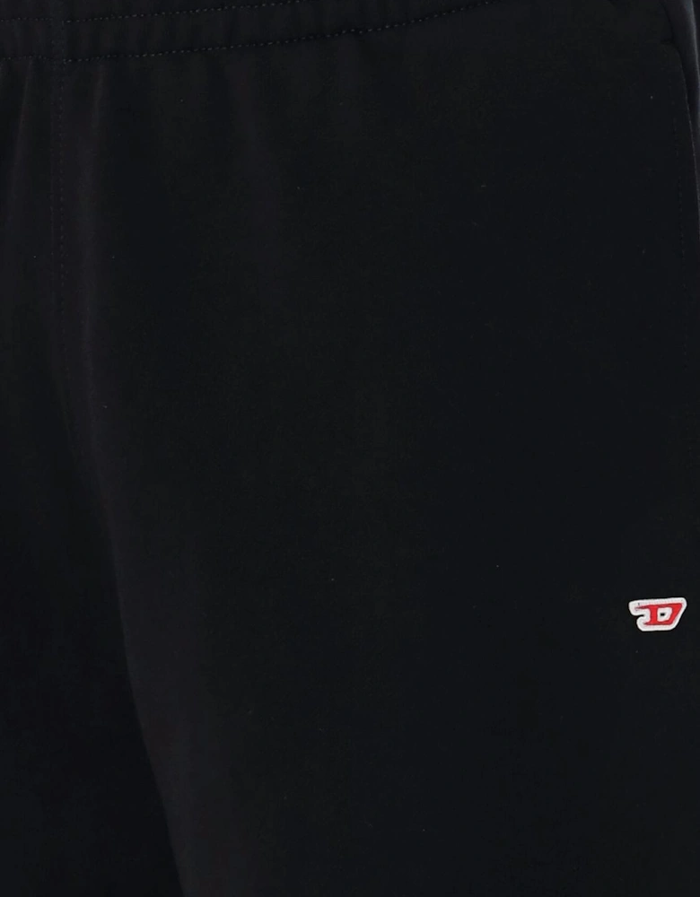 Sweatshorts Elastic Waistband