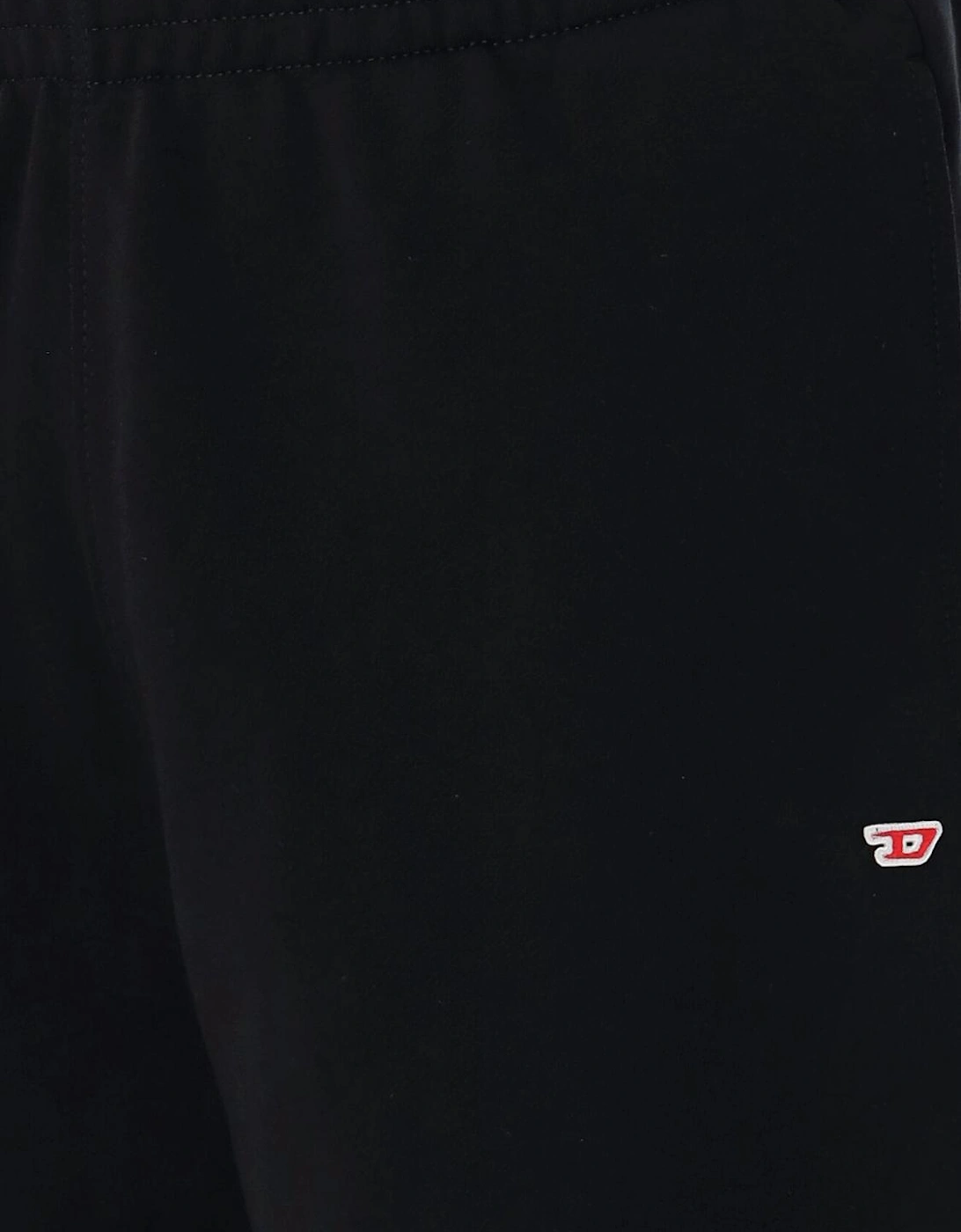Sweatshorts Elastic Waistband