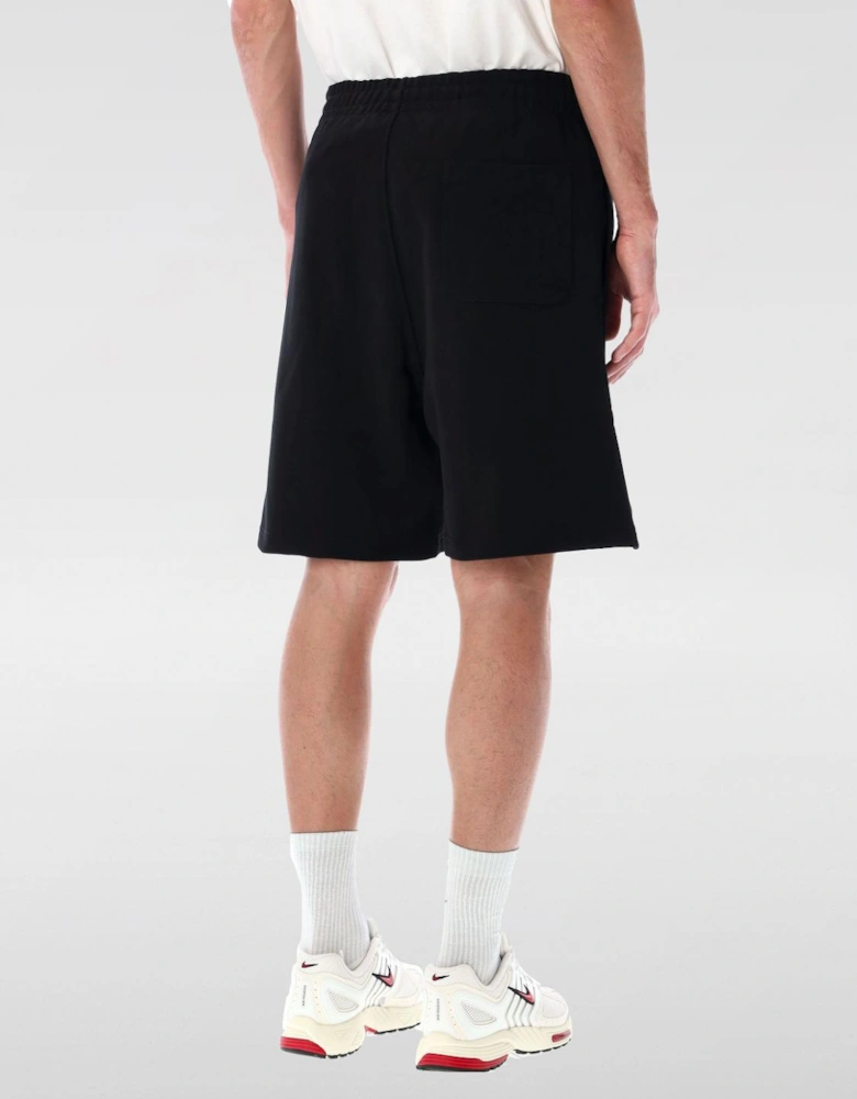 Sweatshorts Elastic Waistband